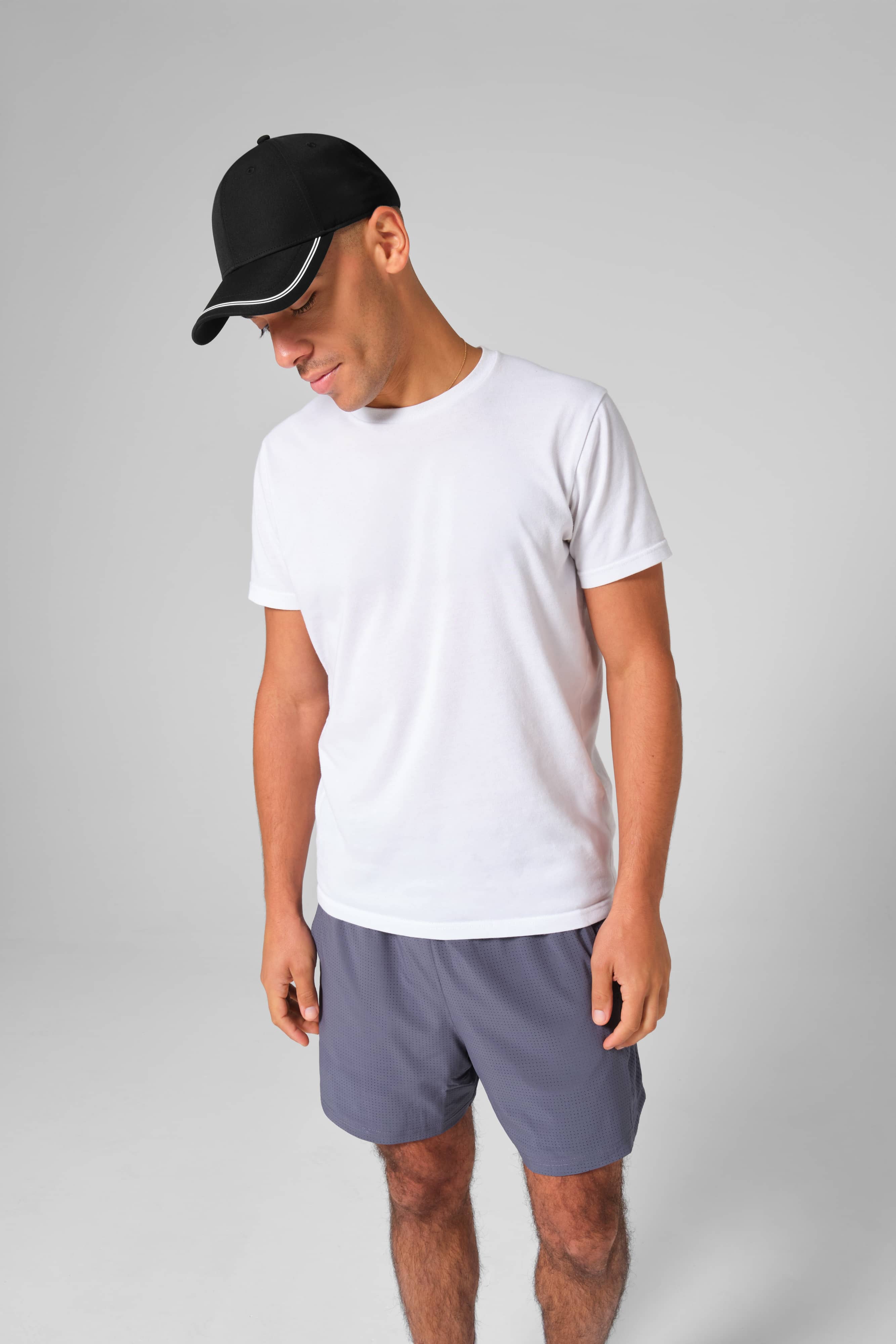 Match Day Cap