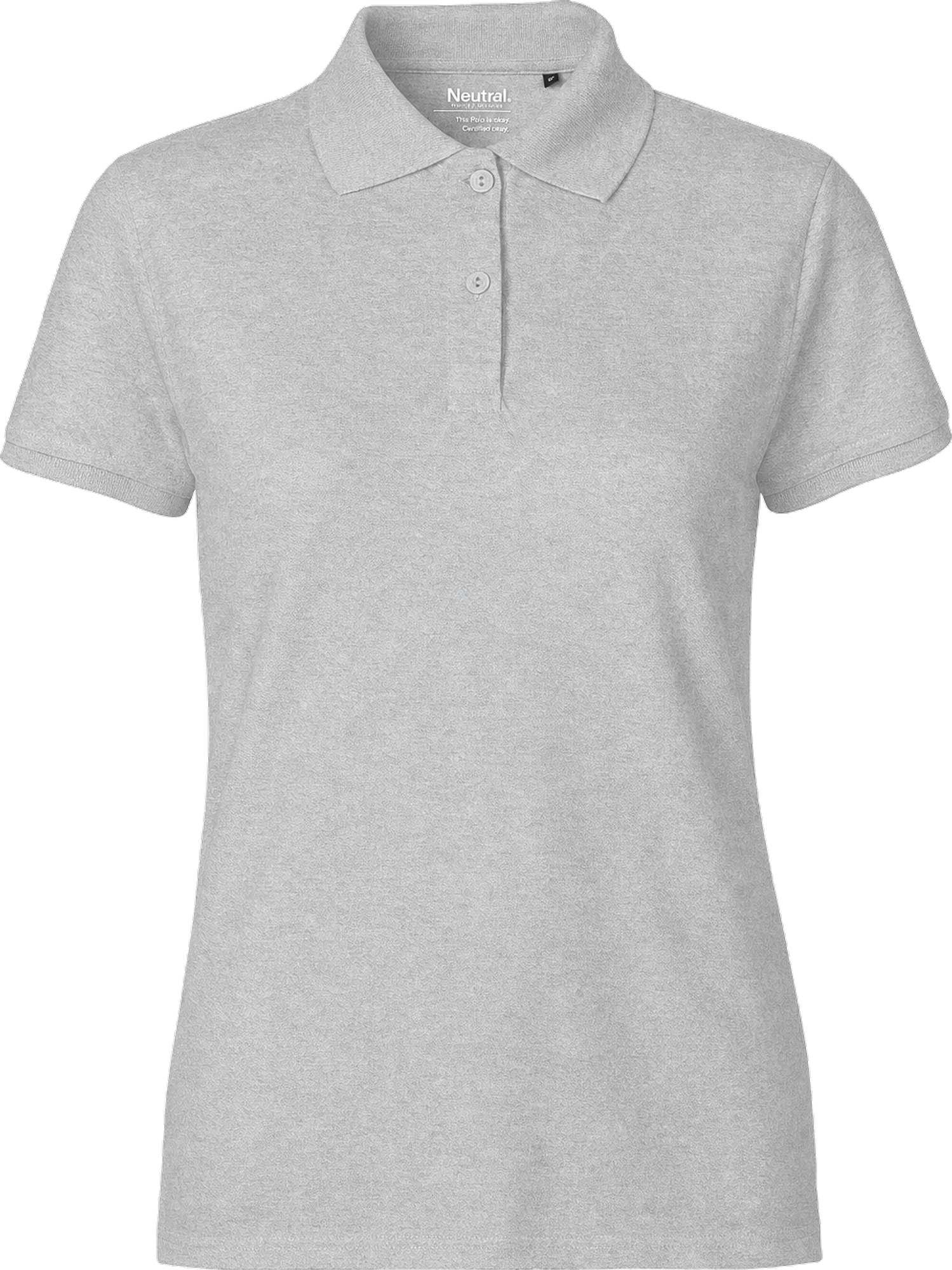 Ladies´ Classic Polo