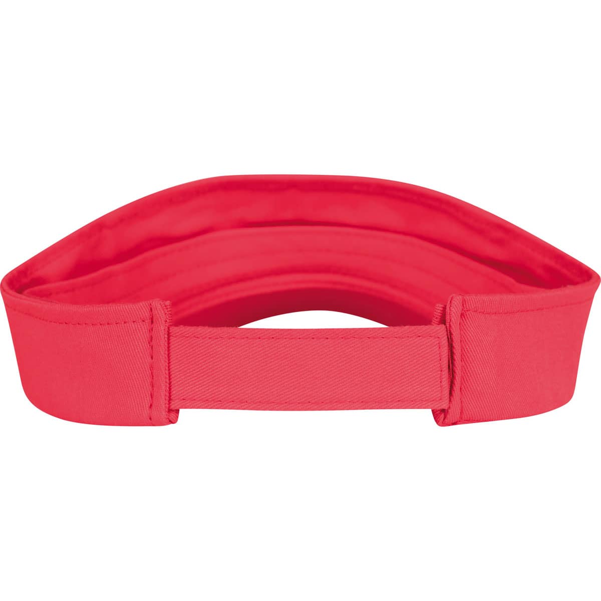 Curved Visor Cap