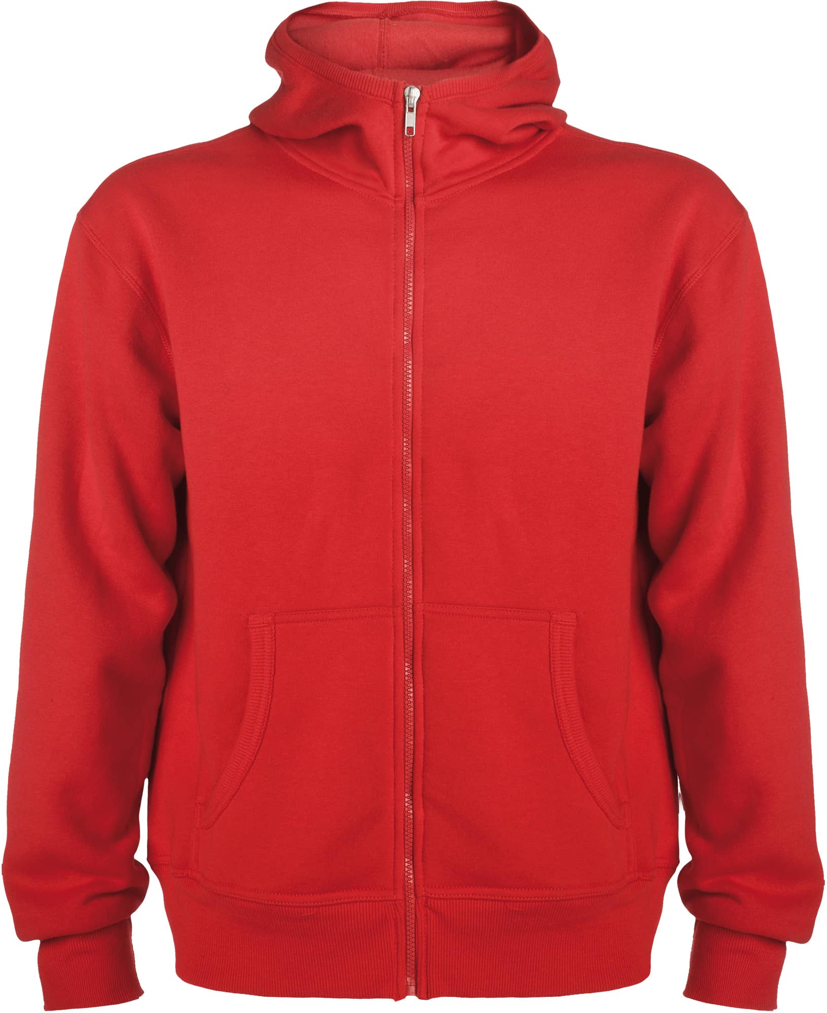 Montblanc Kids Hooded Sweatjacket