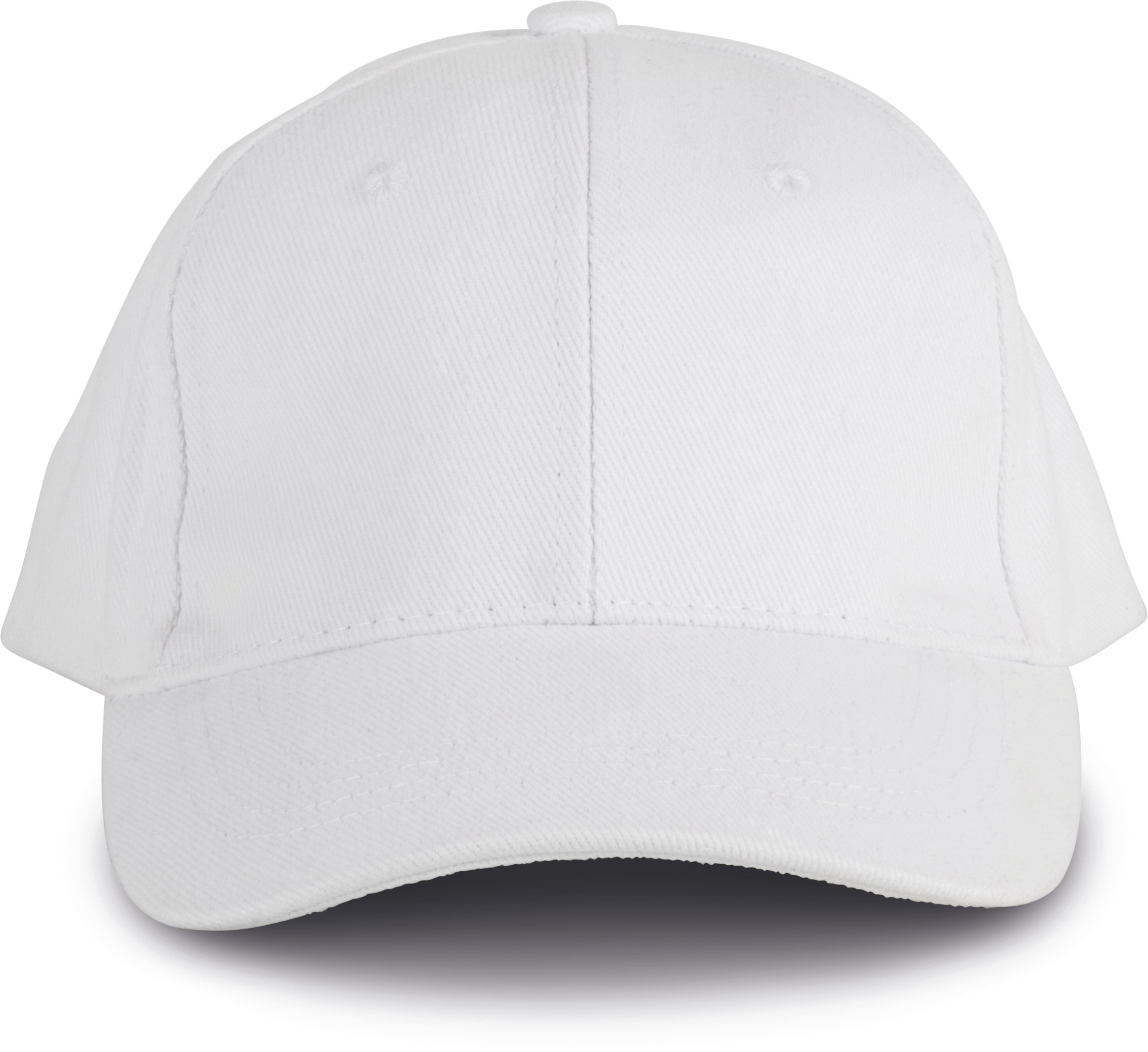 Cap mit 6 Panels