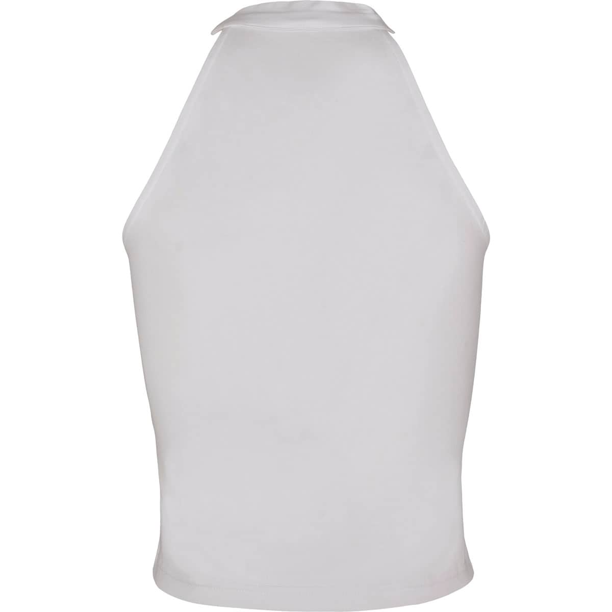 Ladies´ Turtleneck Short Top