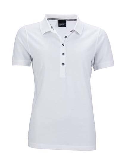 Ladies´ Pima Polo
