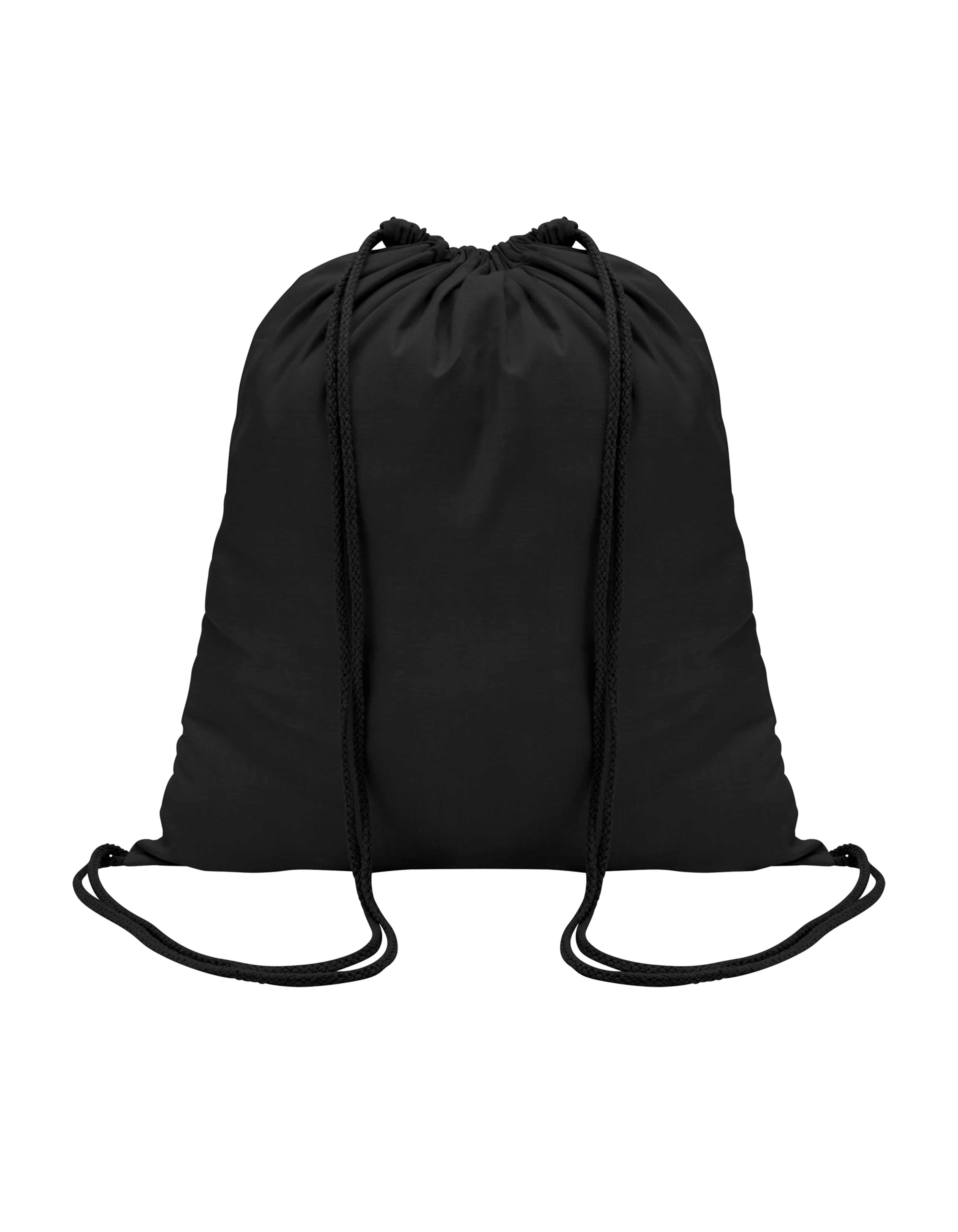 Drawstring Backpack Genova