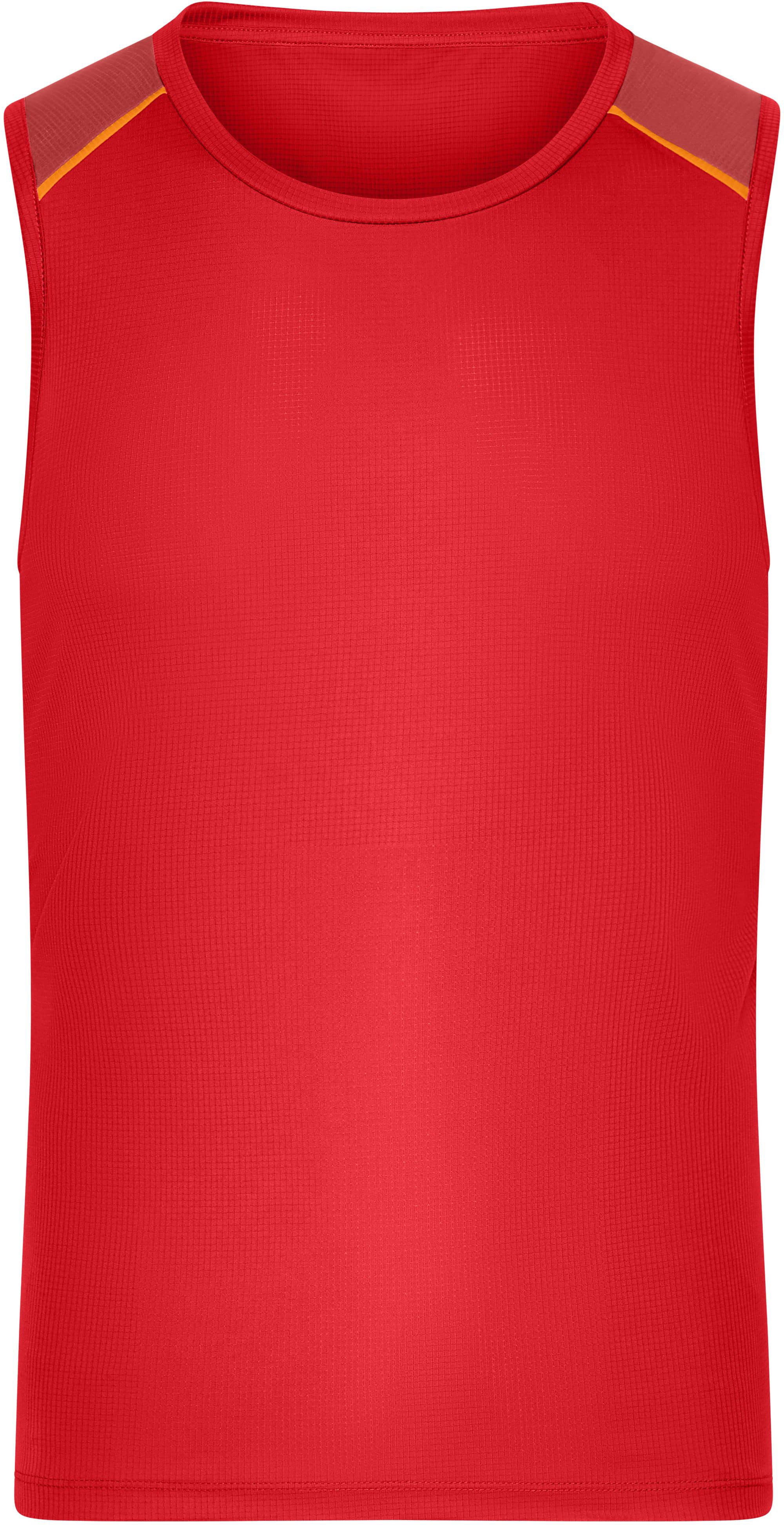 Men´s Running Tank