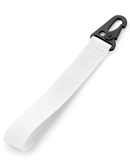 Brandable Key Clip