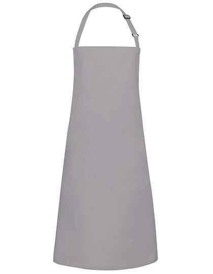 Latzschürze Basic mit Schnalle