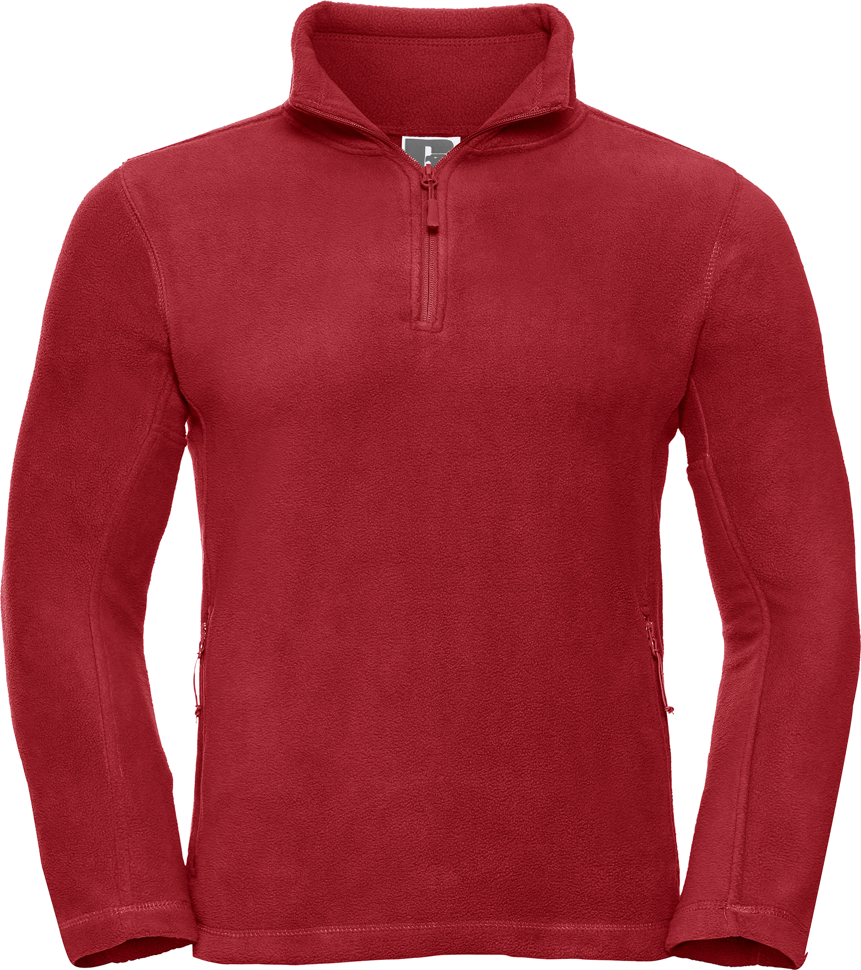 Quarter Zip Outdoor Fleece