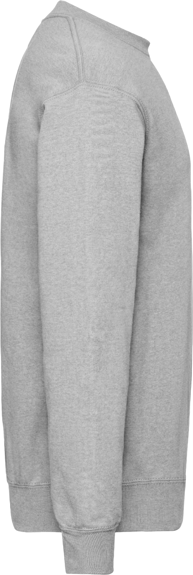 Classic Set-in Sweat