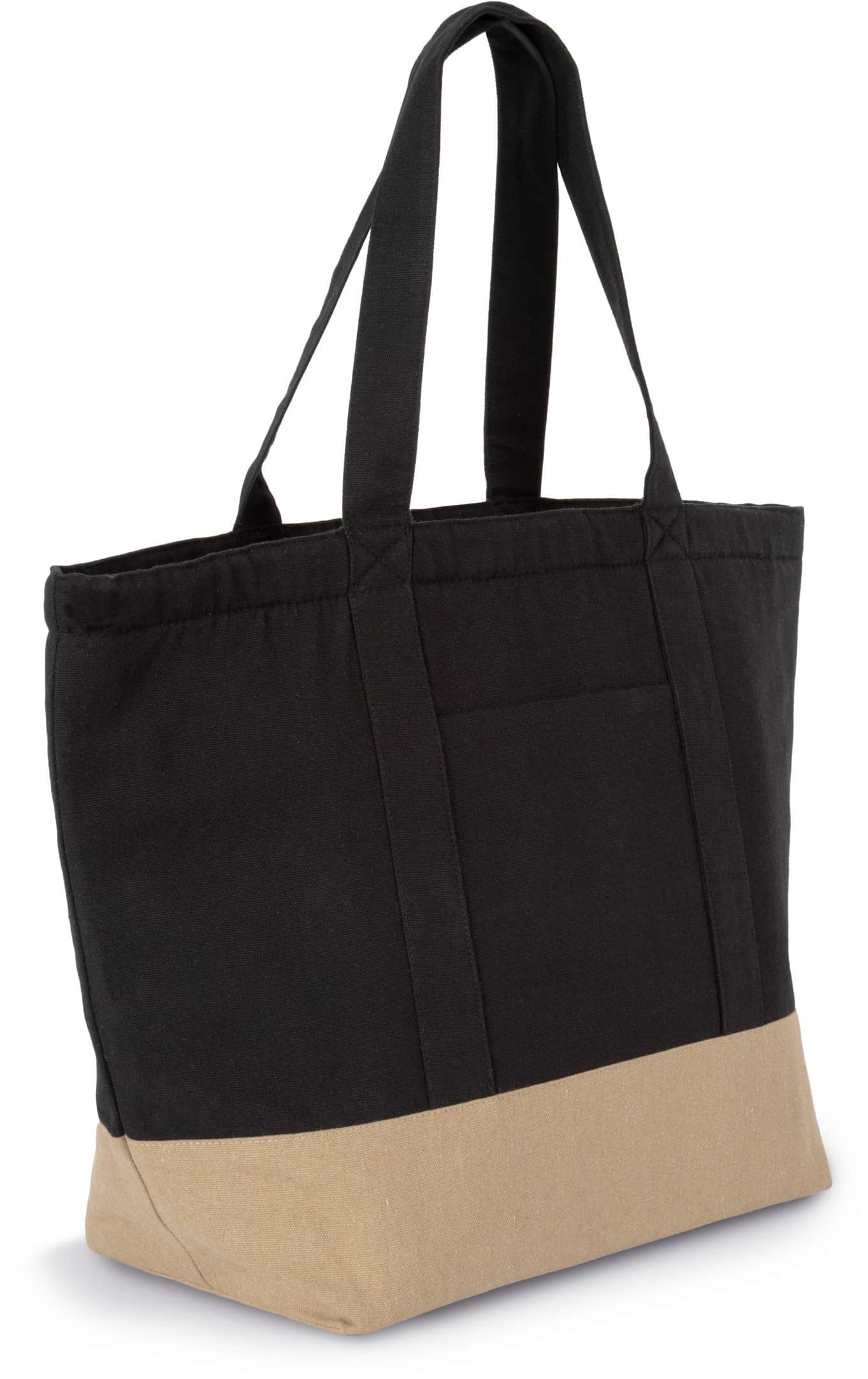 Recycelte Kühl-Shoppingtasche - Small