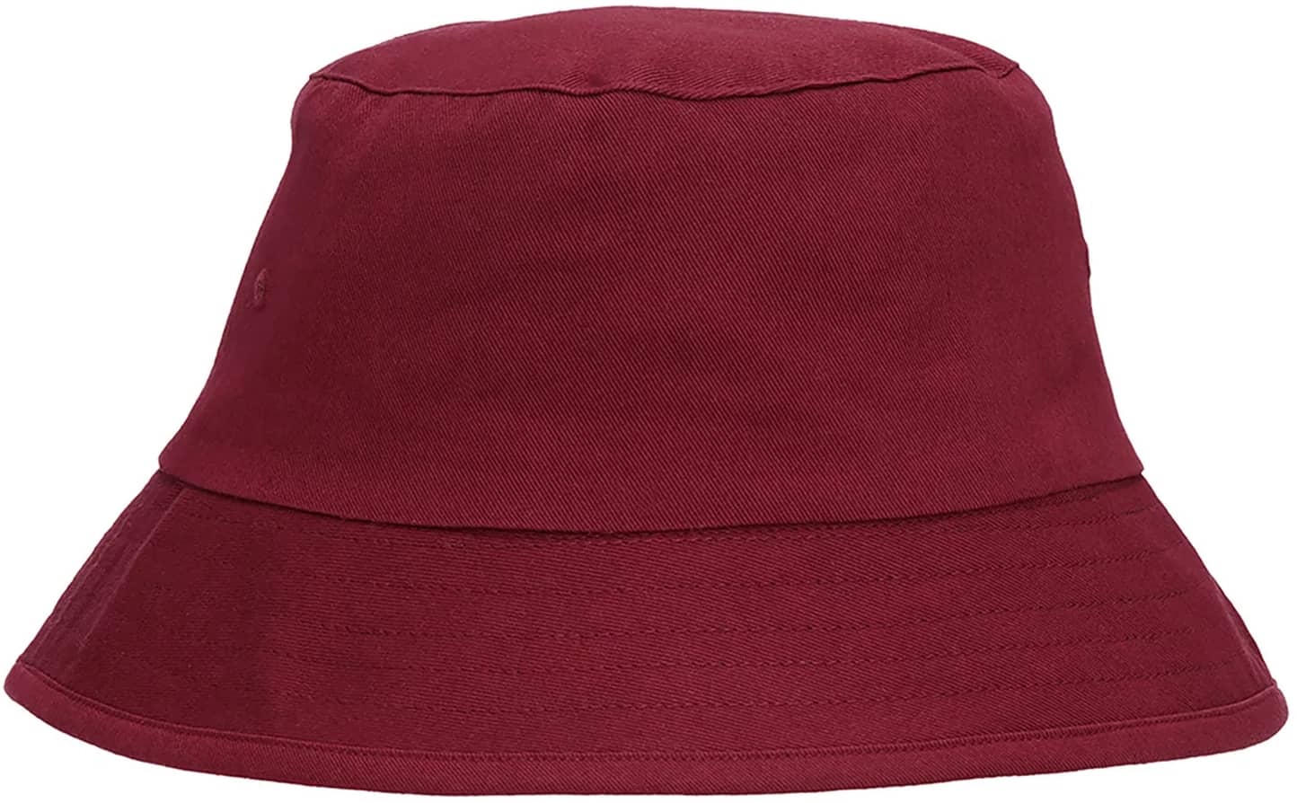 Reversible Bucket Hat