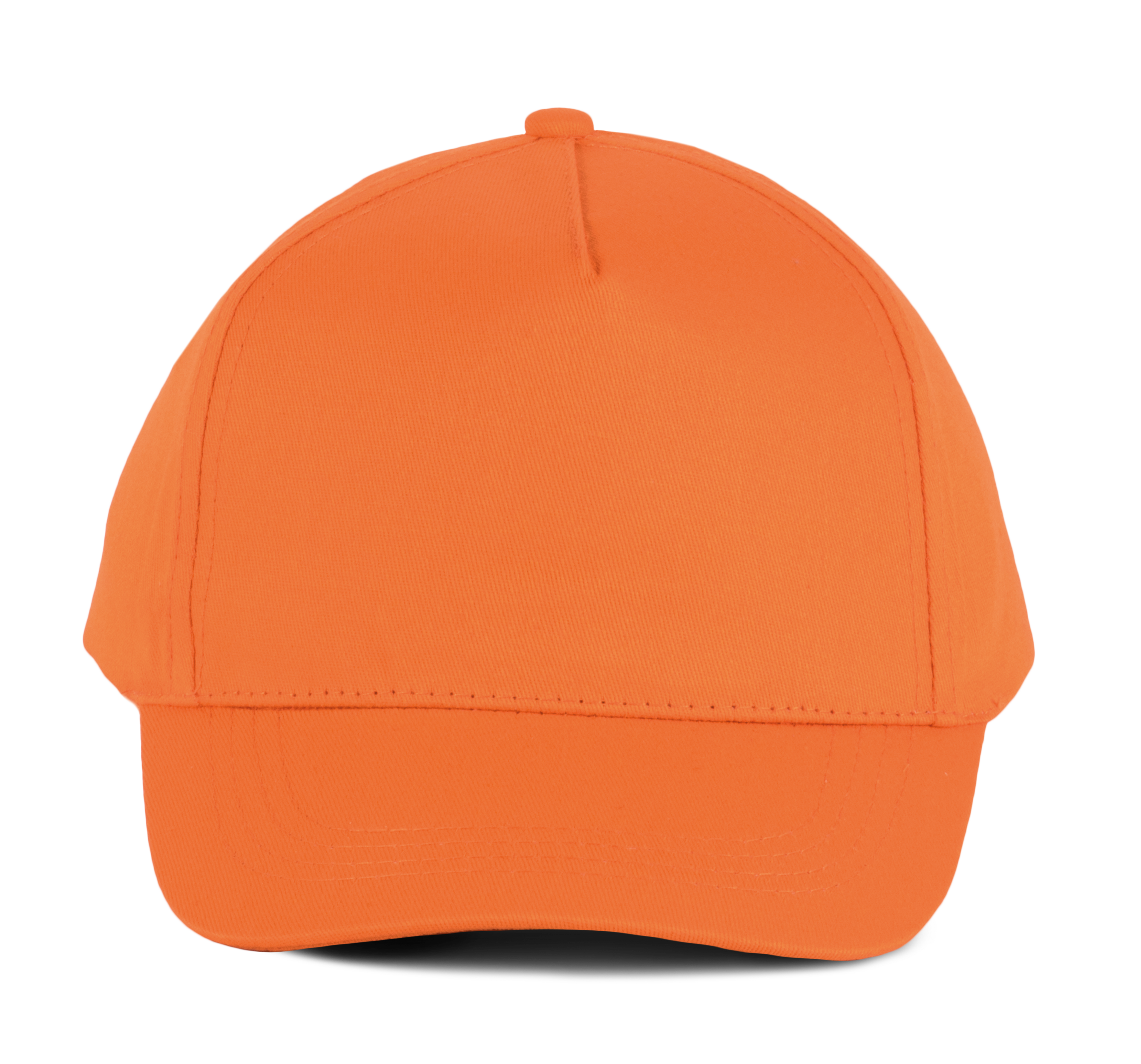 5-Panel-Kappe Baumwolle