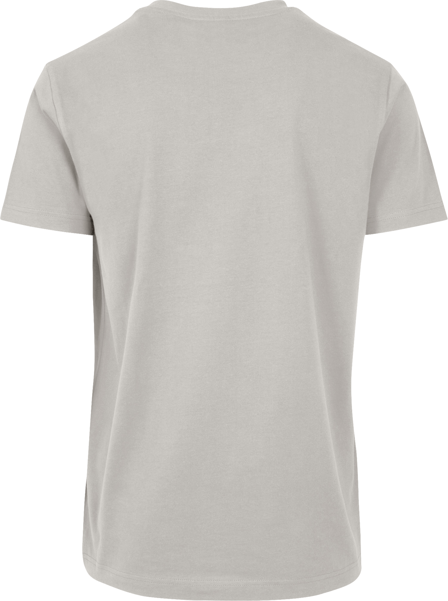 T-Shirt Round Neck