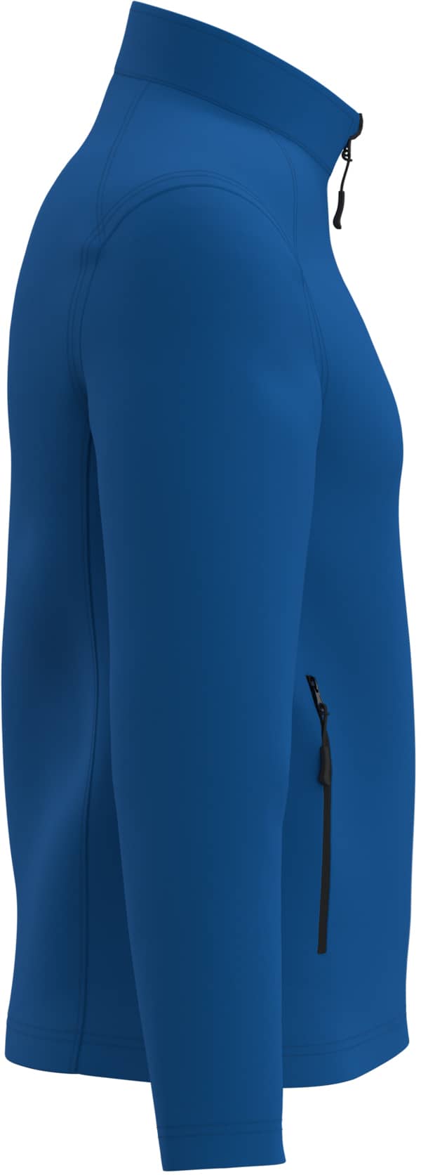 Herren 2-Lagen-Softshelljacke