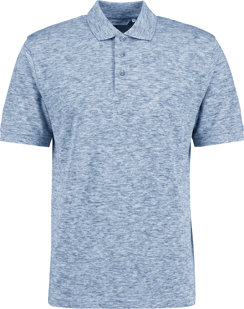 Classic Fit Klassic Superwash® 60° Polo