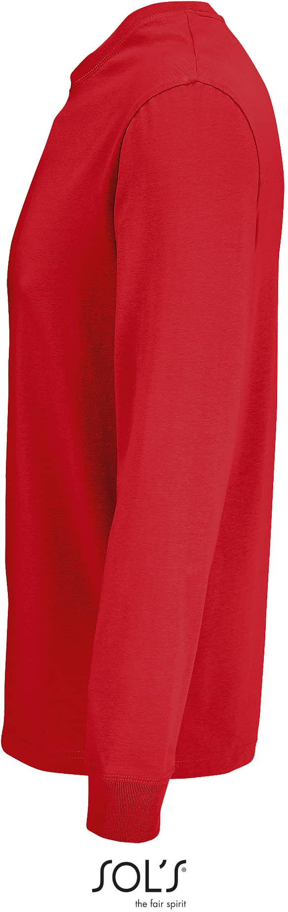 Unisex Long Sleeve T-Shirt Pioneer
