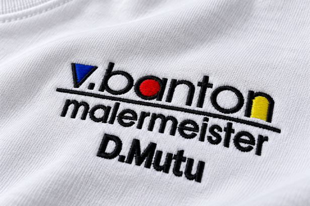 Baton Malermeister Referenz