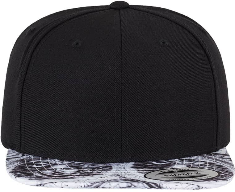 Sun King Snapback