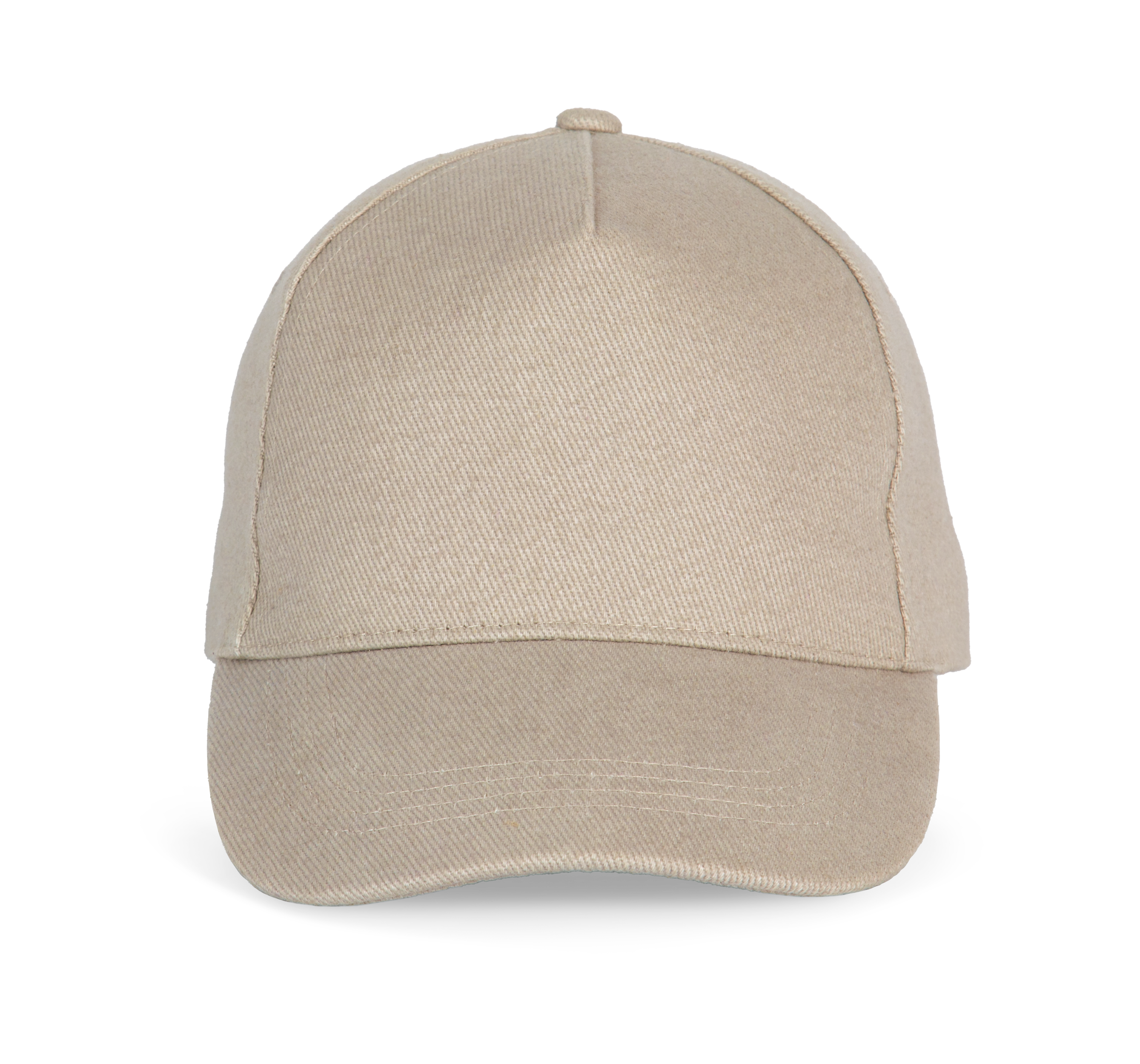Baseball-Kappe – 5 Panels