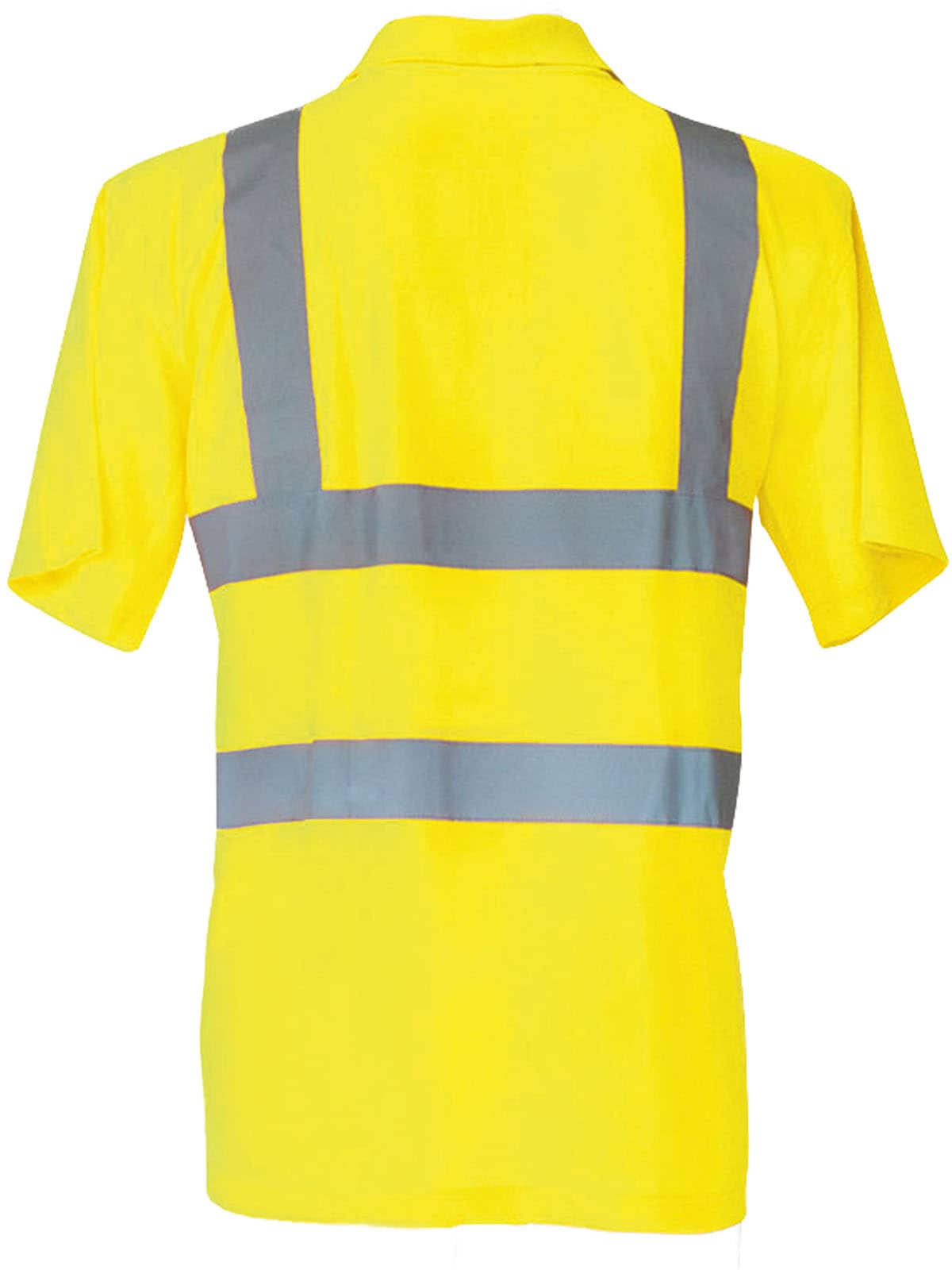 Hi-Vis Basic Polo Shirt Liverpool