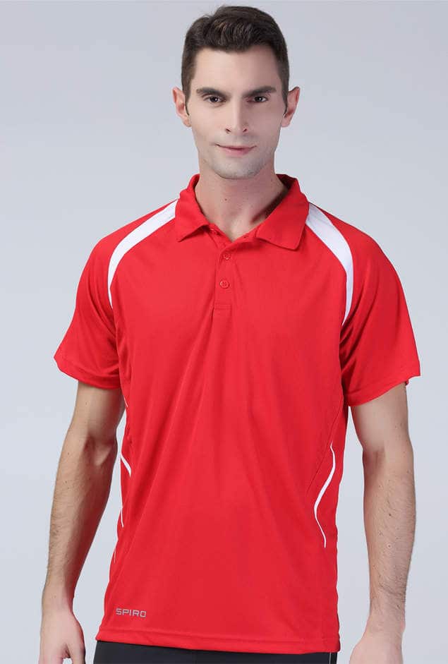 Men´s Team Spirit Polo