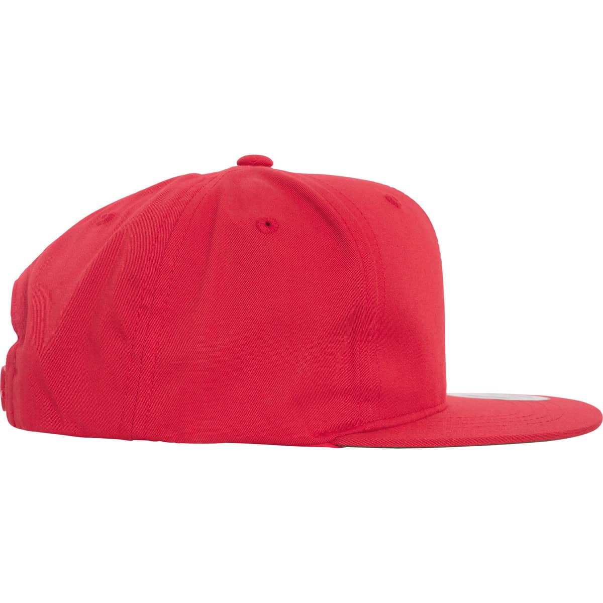 Pro-Style Twill Snapback Youth Cap