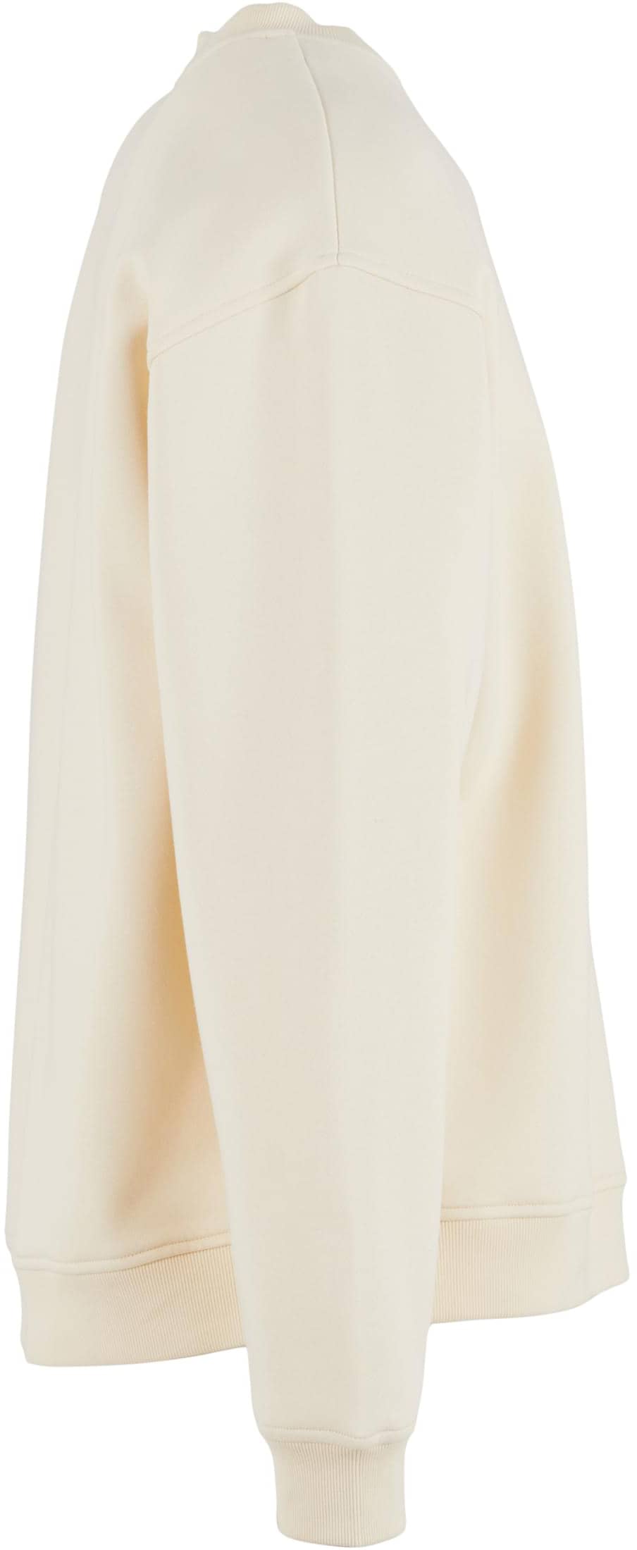 Loose Fit Sweatshirt