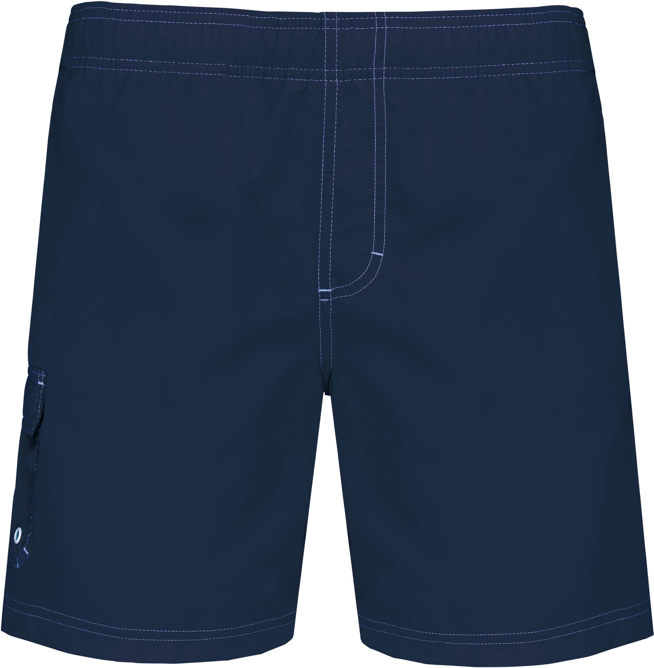 Herren Bade-Short