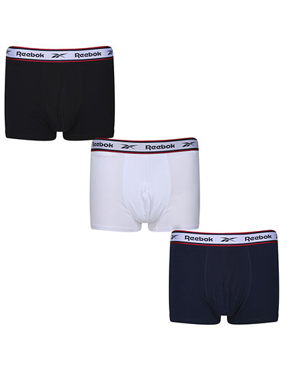 Men´s Trunk - Barlow (3 Pair Pack)