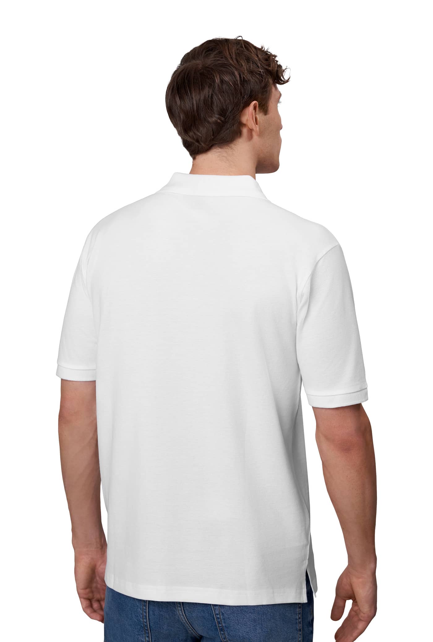YES Poloshirt