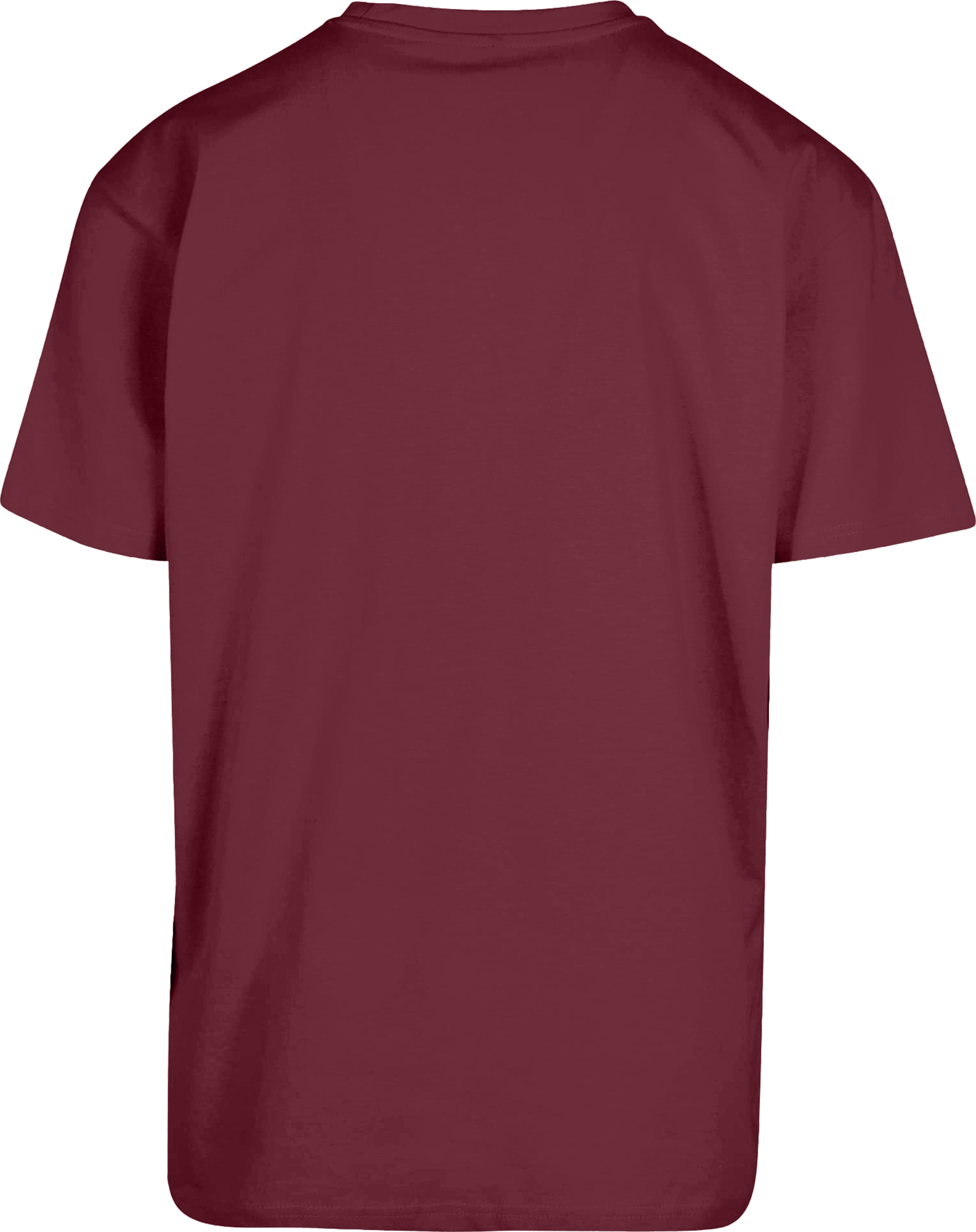 Heavy Oversize Tee