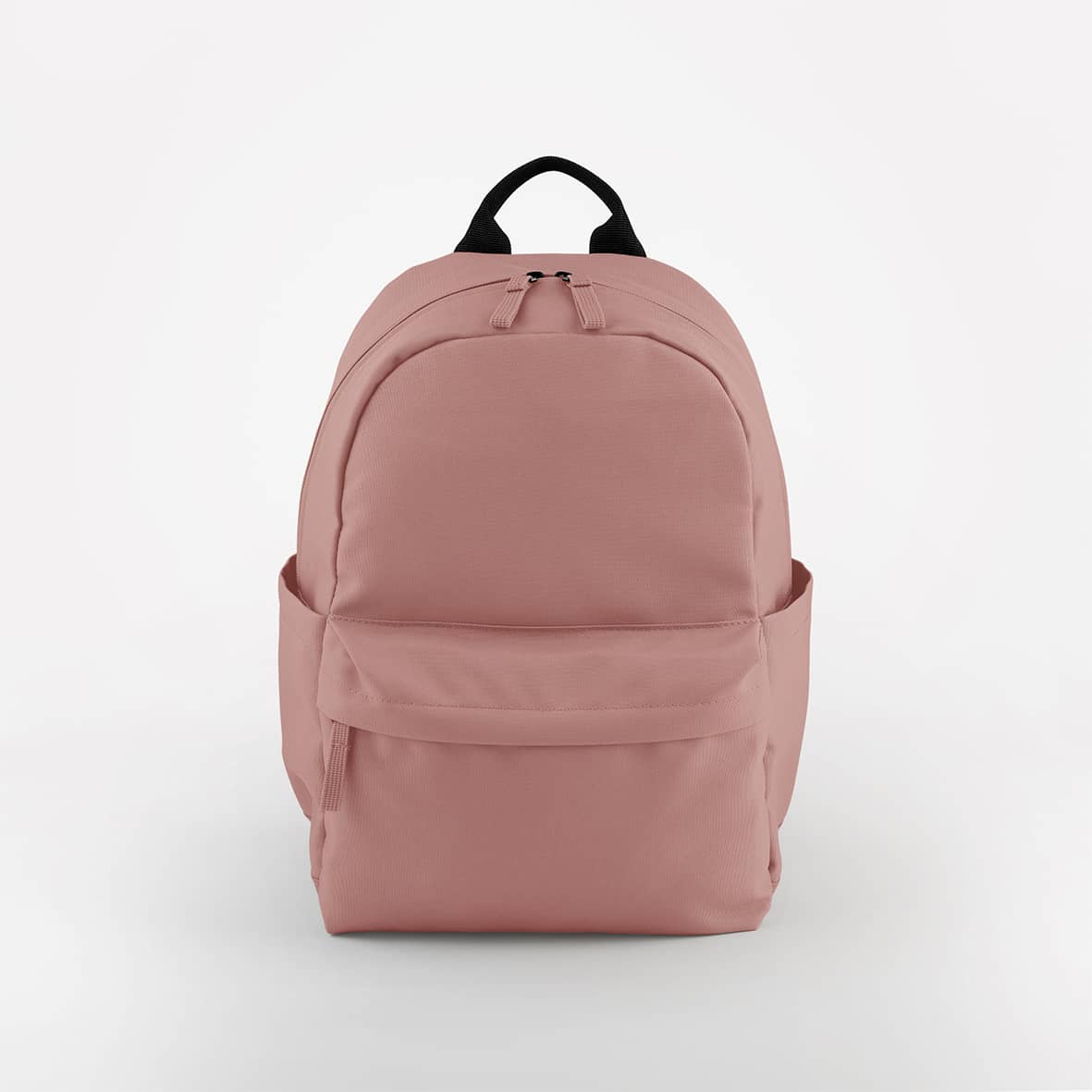 Premium Recycled Mini Backpack