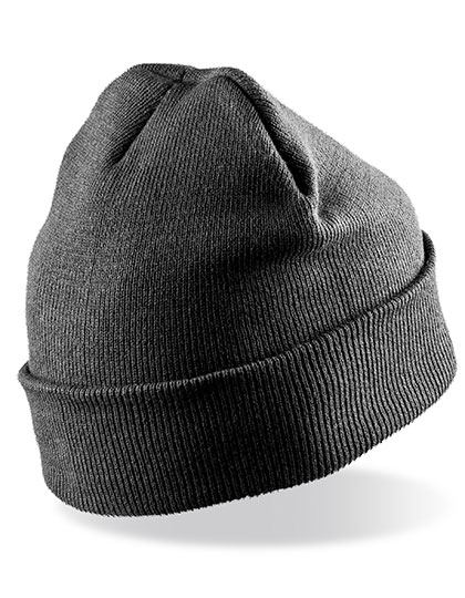 Recycled Woolly Ski Hat