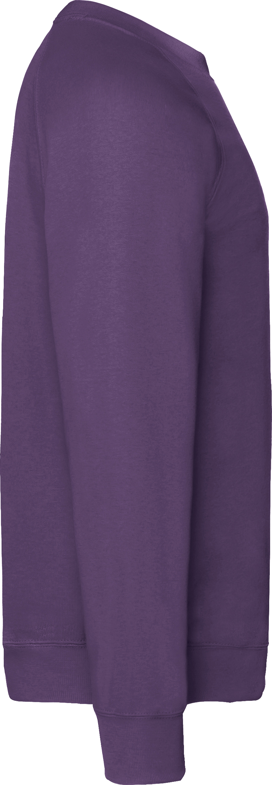 Classic Raglan Sweat
