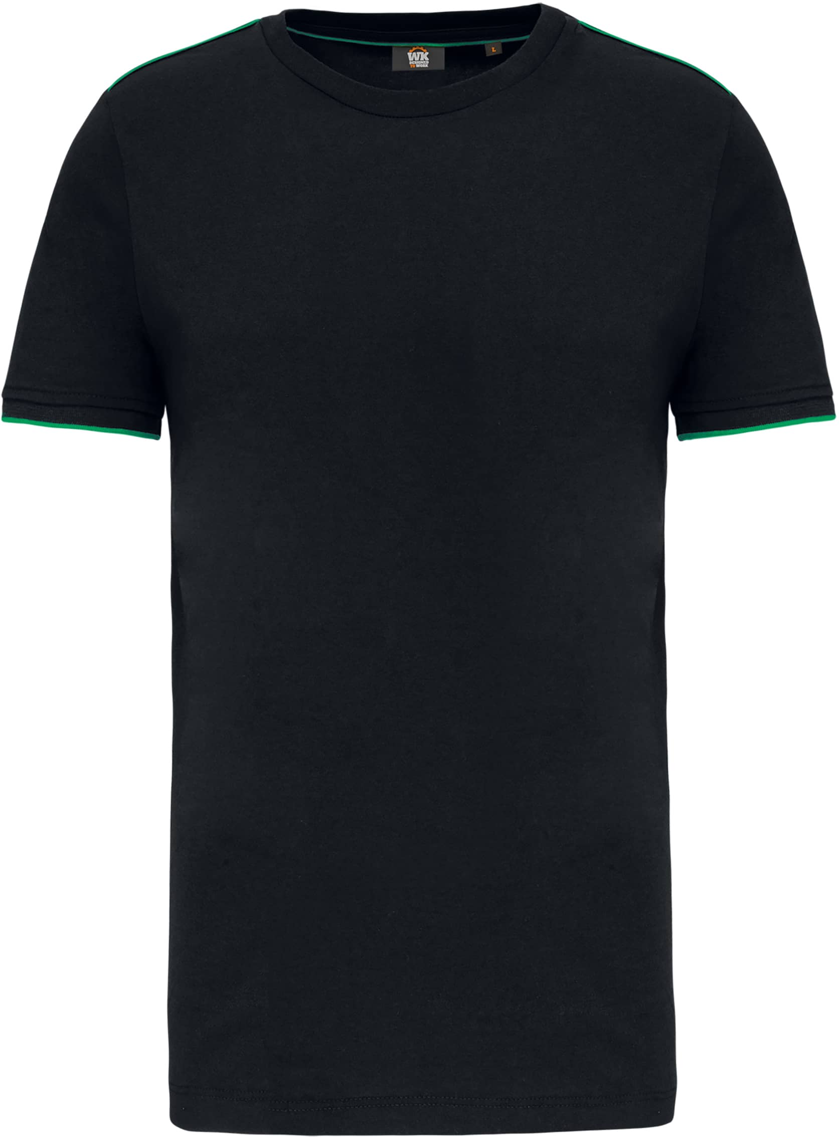 Kurzarm-T-Shirt Day To Day
