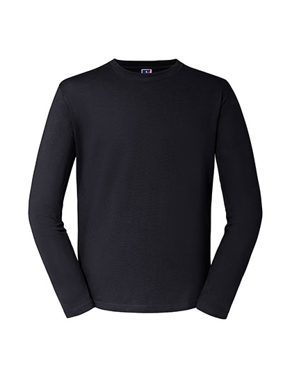 Authentic Classic Long Sleeve T