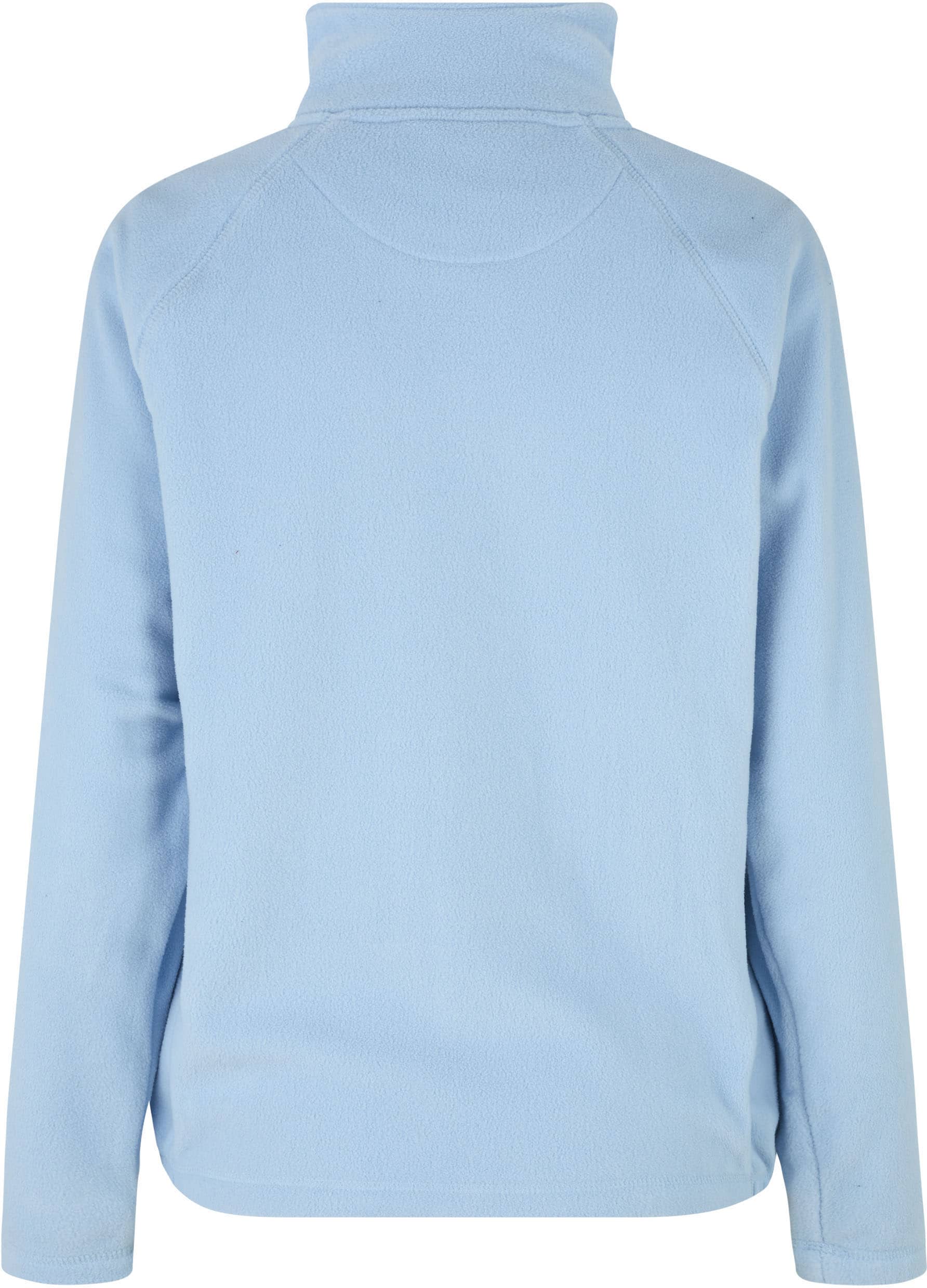 Microfleece Jacke für Damen