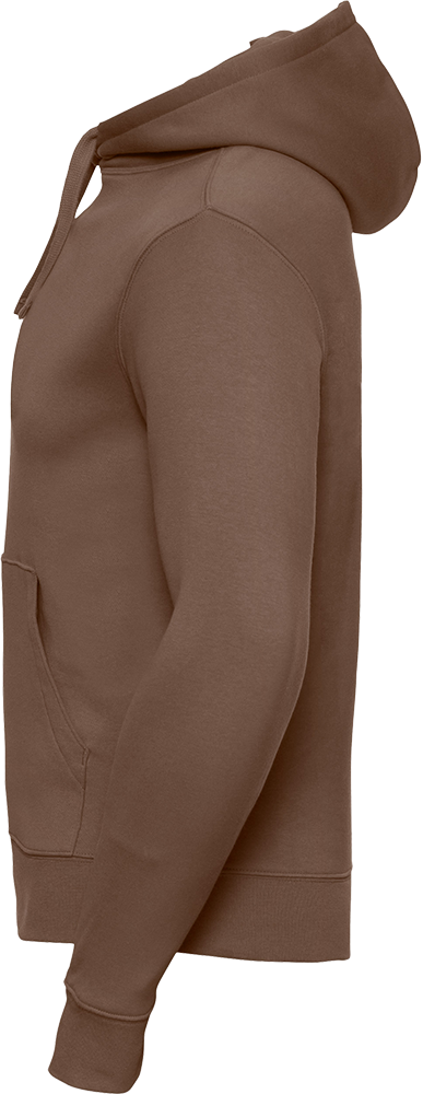 Men's Authentic Hooded Sweat