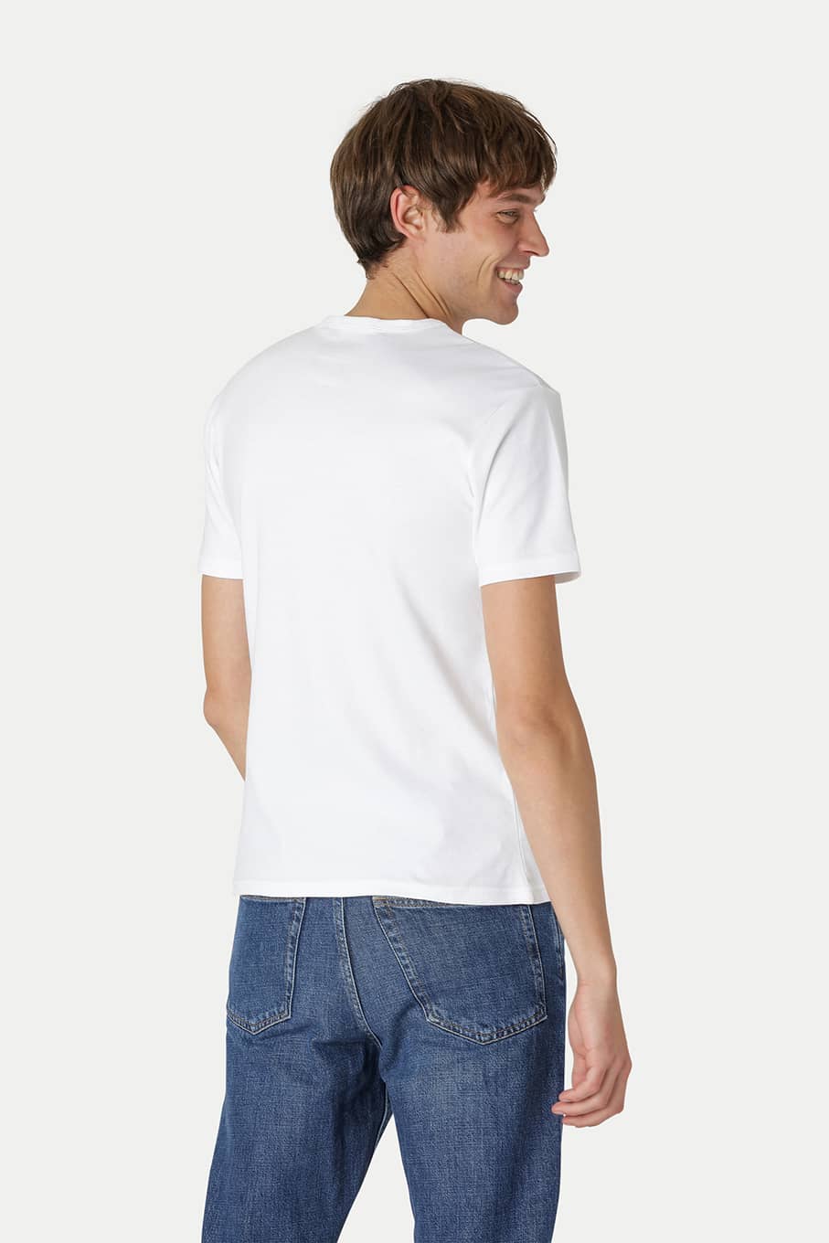 Men´s Interlock T-Shirt