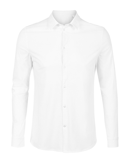 Men´s Mercerised Shirt Balthazar