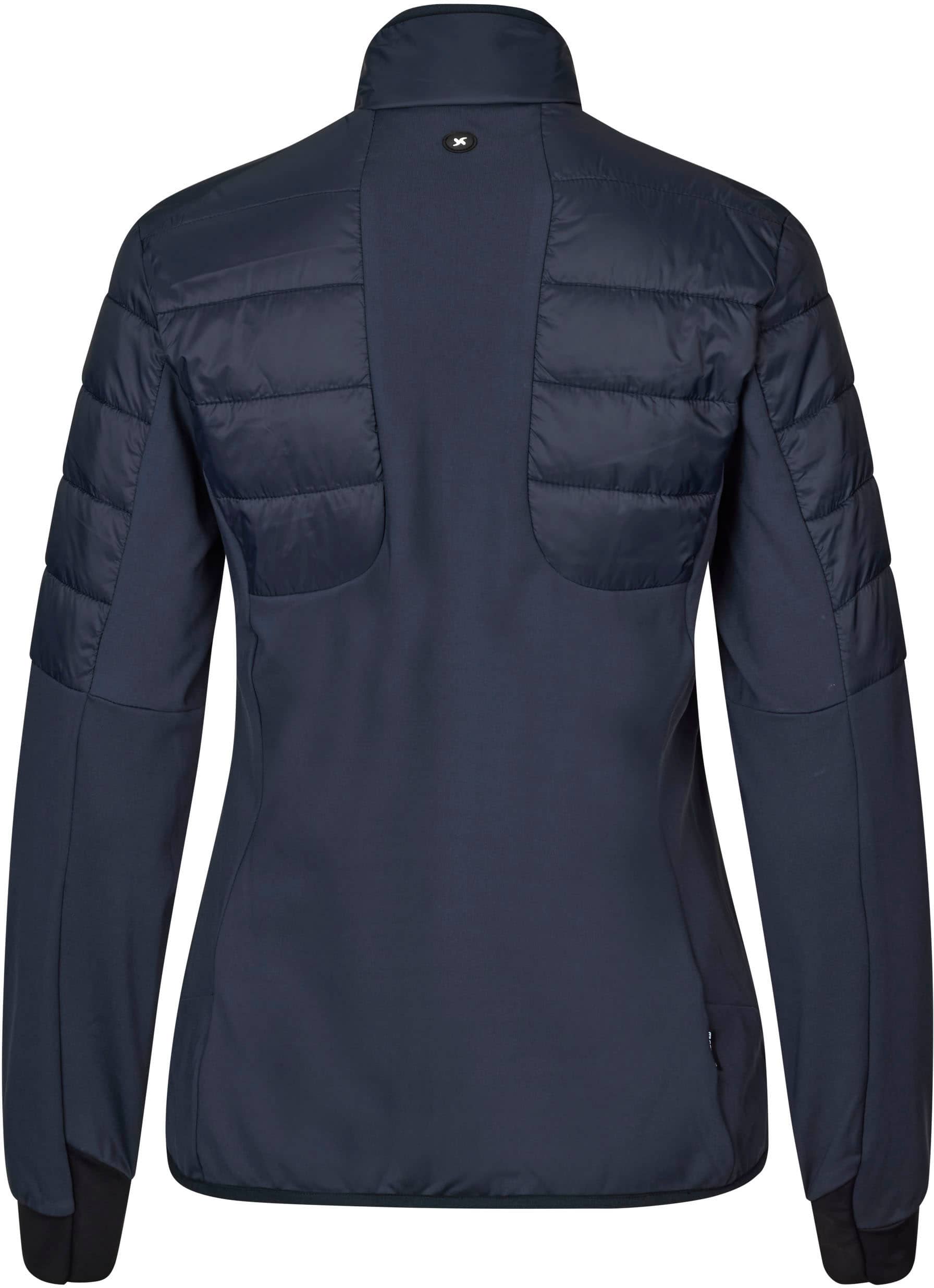 Geyser Hybrid Damen Jacket