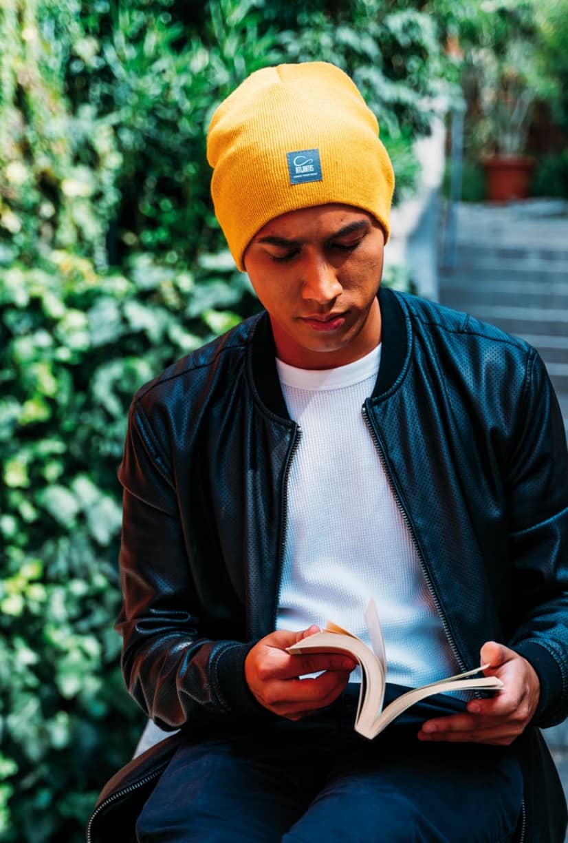 Recy Beanie