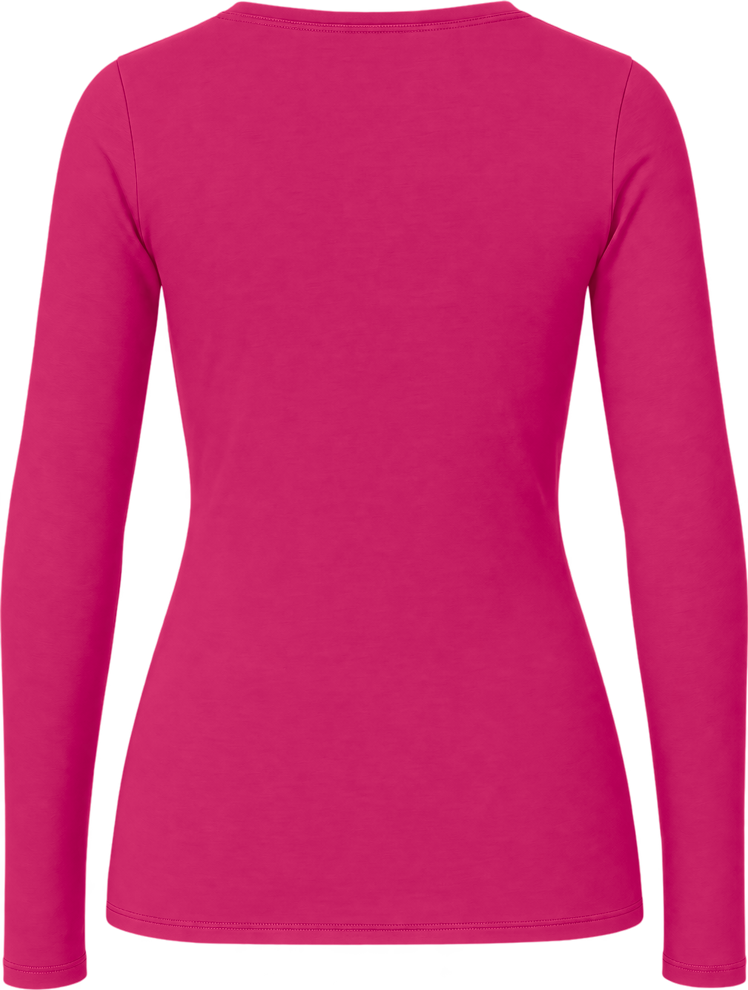 Ladies´ Long Sleeve T-Shirt