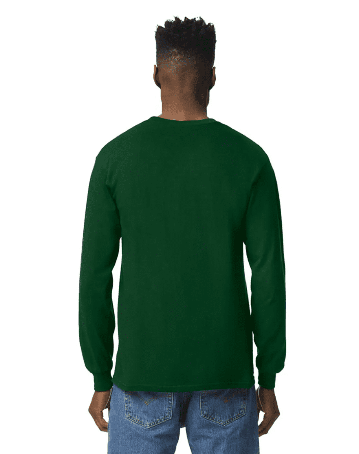 Ultra Cotton™ Long Sleeve T-Shirt