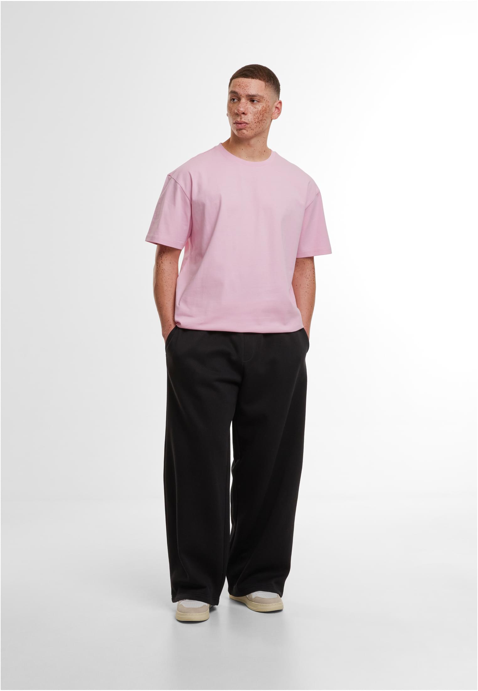 Heavy Oversize Tee