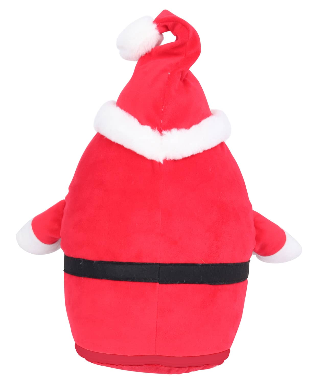 Zippie Father Christmas