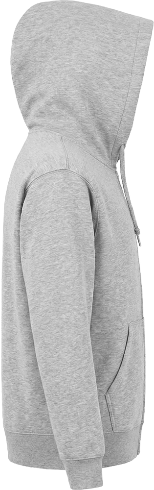 Heavy Blend™ Adult Full Zip Hooded Sweatshirt