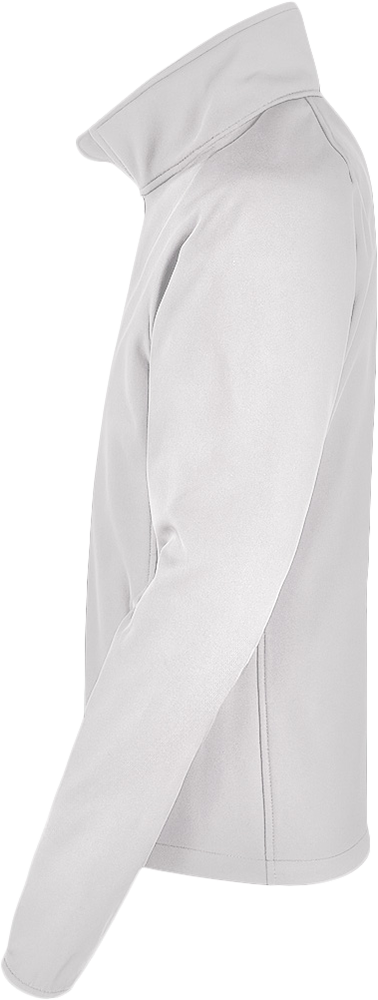 Women´s Printable Softshell Jacket with Recycled Fleece Inner
