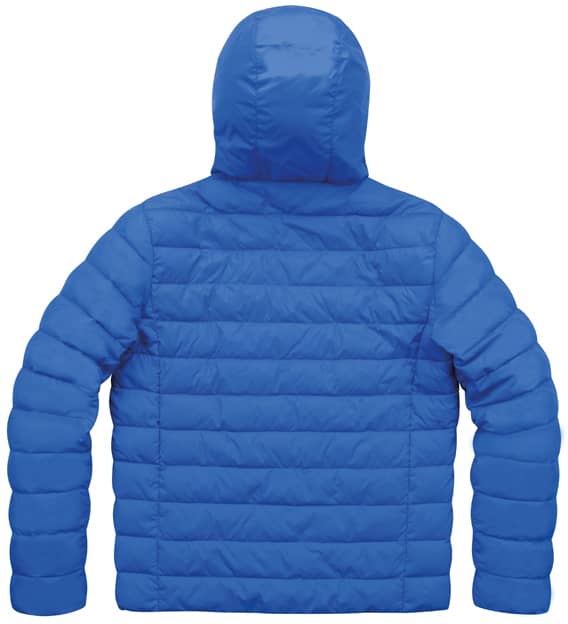 Men´s Snow Bird Hooded Jacket