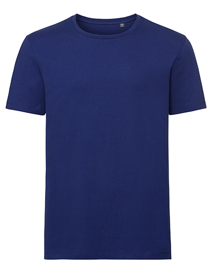 Men`s Pure Organic T